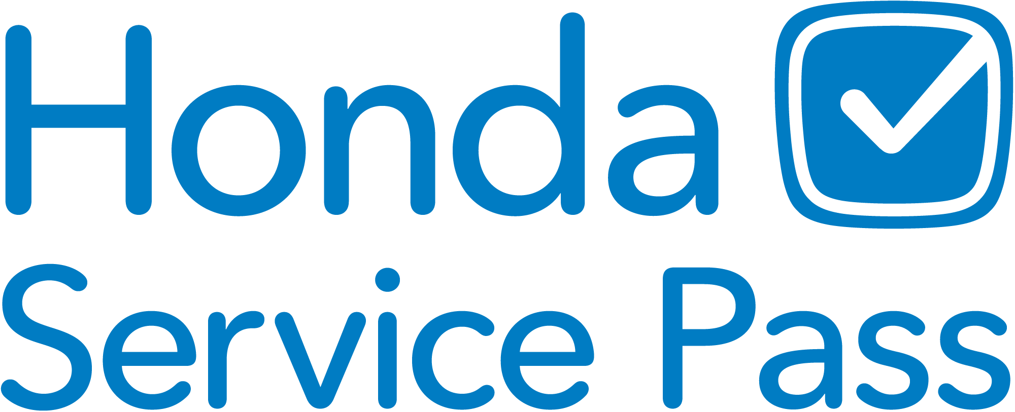 Honda Service Pass